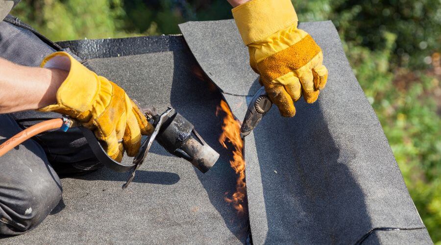 Expert new roof installation services in Groveland, FL